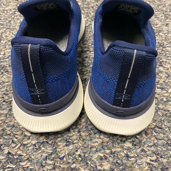 Peter Millar Men's Apollo Slip on Sneakers - Picture 2 of 6